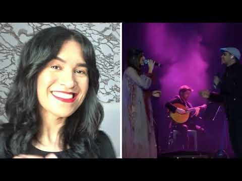 Reaction Cuca Roseta e Djodje | "Vamos fugir" | Ao vivo no Coliseu dos Recreios