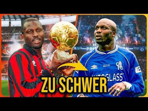 10 Top-Fußballer, die in der Premier League richtig gescheitert sind