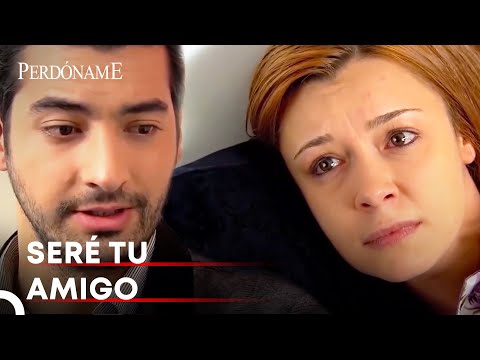 Kemal Apoya A Handan - Perdóname