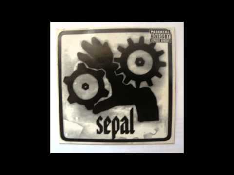 Sepal - Demo/EP (2003)