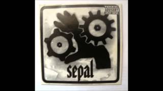 Sepal - Demo/EP (2003)