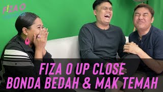 Download lagu EP 174 - UP CLOSE & PECAH PERUT | FIZA O BERSAMA BONDA BEDAH MAK TEMAH mp3 Download lagu EP 174 - UP CLOSE & PECAH PERUT | FIZA O BERSAMA BONDA BEDAH MAK TEMAH mp3