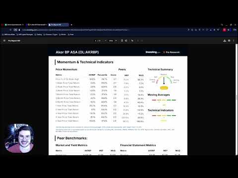 Video Analysis Thumbnail