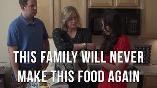 Why This Family Will Never Make This Popular Staple Ever Again