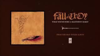 Music video thumbnail preview for The Fall of Troy \ by The Fall of Troy