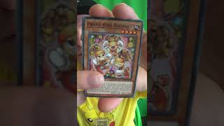 Day 982 Opening Yu Gi Oh Cards by PewLookAlike #opening #trending #satisfying #yugioh #pokemon