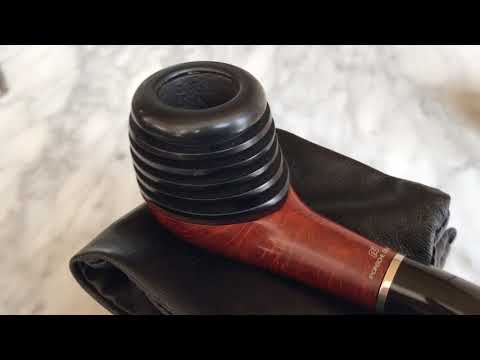 Porsche design Pipe Smoking