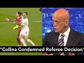 ✅ BREAKING! Collina Condemned Micheal Oliver decision on diogo Dalot & Evans elbow against Liverpool