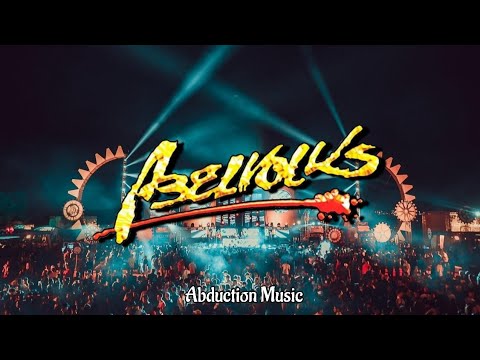 💥Set House Abelvolks 2024 • Hilux El Patron 🚀