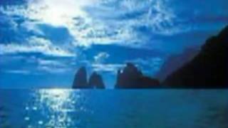 Rocks in the ocean - Al Stewart