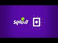 Sprout On Demand On Logo On 2015 2017