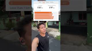 Download lagu WORKOUT ROUTINE #run #calisthenics #runvlog mp3
