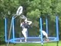 Funny Basket Ball