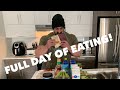 FULL DAY OF EATING | OFFSEASON EDITION
