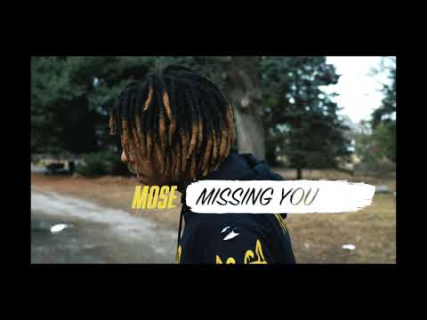 Big Mos - Missing You (Official Music Video)
