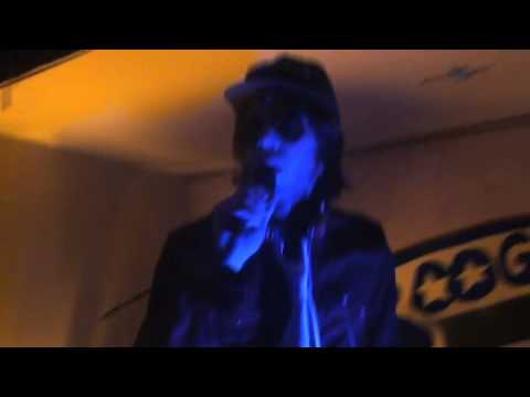 Frankonel - Neiging @ Den22 (Berchem) 4/3/2011