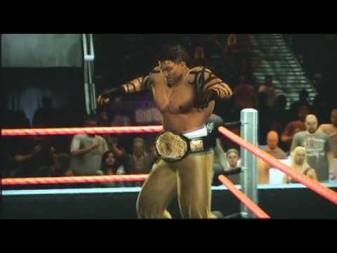 CAW UWA Do or Die 2010 pt. 13