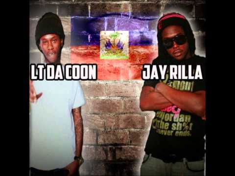 Jay Rilla Ft Lt da coon   They Lurkin