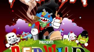 Redman - Sumtn 4 Urrbody - feat Blam, Runt Dawg, Ready Roc, Icadon and Saukrates