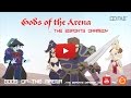 eSports 'Gods of the Arena - the Very First Season': #letsbinge