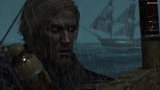 Assassin's Creed Black Flag 4K Story Characters Mod By Instanity