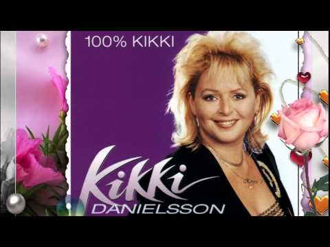 Kikki Danielsson - Storms Never Last