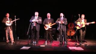 The Grass Cats 15th Anniversary with John Wade & Steven Martin Pt 8 of 8