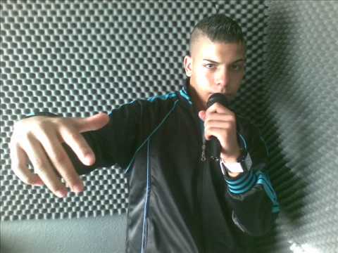 Ak-Kemo feat. Chillah Wir Ficken Die Szene