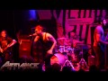 Affiance - You Will Be Replaced live From ...