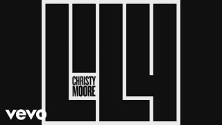 Christy Moore - The Tuam Beat (Audio)