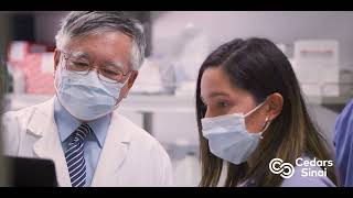 Meet Peng-Sheng Chen, MD | Cedars-Sinai