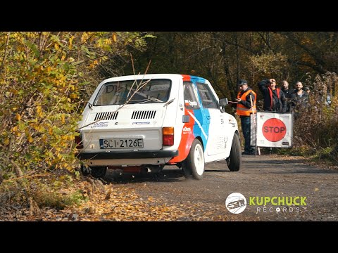 1 KJS Rally Park Kaczyce - Kupchuck Records