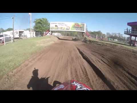 RAW GOPRO   Ponca City Moto 2