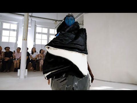 Maison Margiela - HD | Haute Couture | Fall/Winter 2018/19 | Official Edit