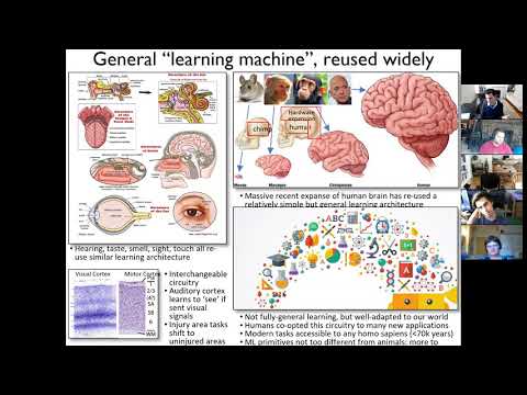 6.047/6.878 Lecture 12 - Deep Learning (Fall 2020)