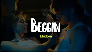 Download lagu Madcon - Beggin (Lyrics) | Beggin', beggin' you mp3