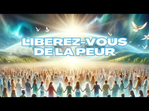 Soin de libération de la peur