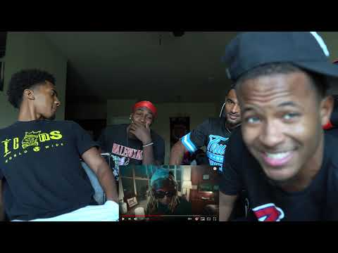 CartierFamily Reacts To (KSI x Lil Wayne) - "Lose"