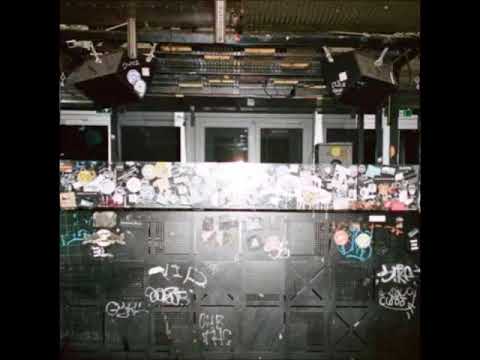 Marc Romboy - Live at Pratersauna, Vienna - 07-07-2018