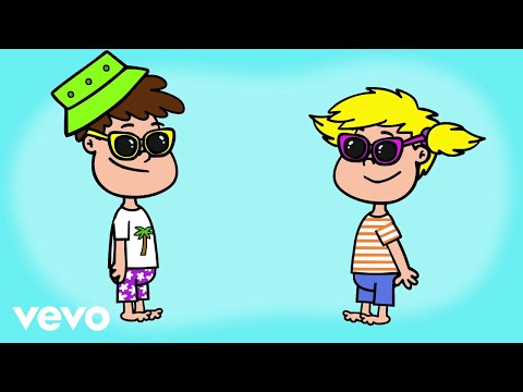 Hurra, śpiewamy - Żałóż zdejmij