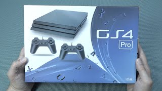 GS4 In 2022  - The Ultimate Playstation 4 Pro Mini From Ali Express !