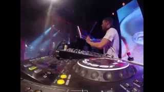 Javi Torres @ Famara (Lanzarote, Gran Canaria) Live! 01