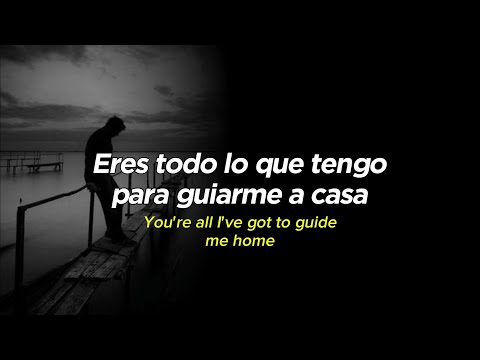 Starset - Dark on Me (Sub Español + Lyrics)