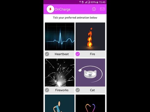 OnCharge Animations video thumbnail