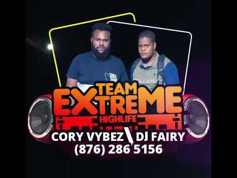 TEAM EXTREME LIVE AUDIO BRING BACK THE LOVE @BECFORD KRAAL CLARENDON