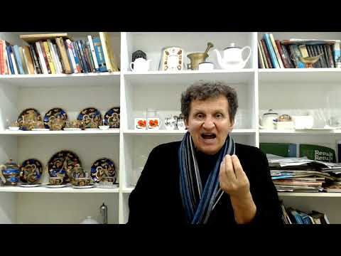 Ilija Celar :When humankind met celestial beings part V