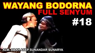 Download lagu Cepot Bobodoran Full Senyum Lucu Wayang Golek Asep Sunandar Sunarya 18 mp3
