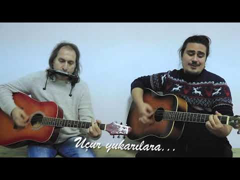 Mavi Sakal - Al Beni (Cover)