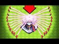 First to destroy THIS town hall gets $100 in Clash of Clans!