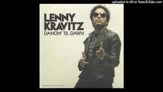 Lenny Kravitz - Dancin' Til Dawn (Extended Mix 2008)